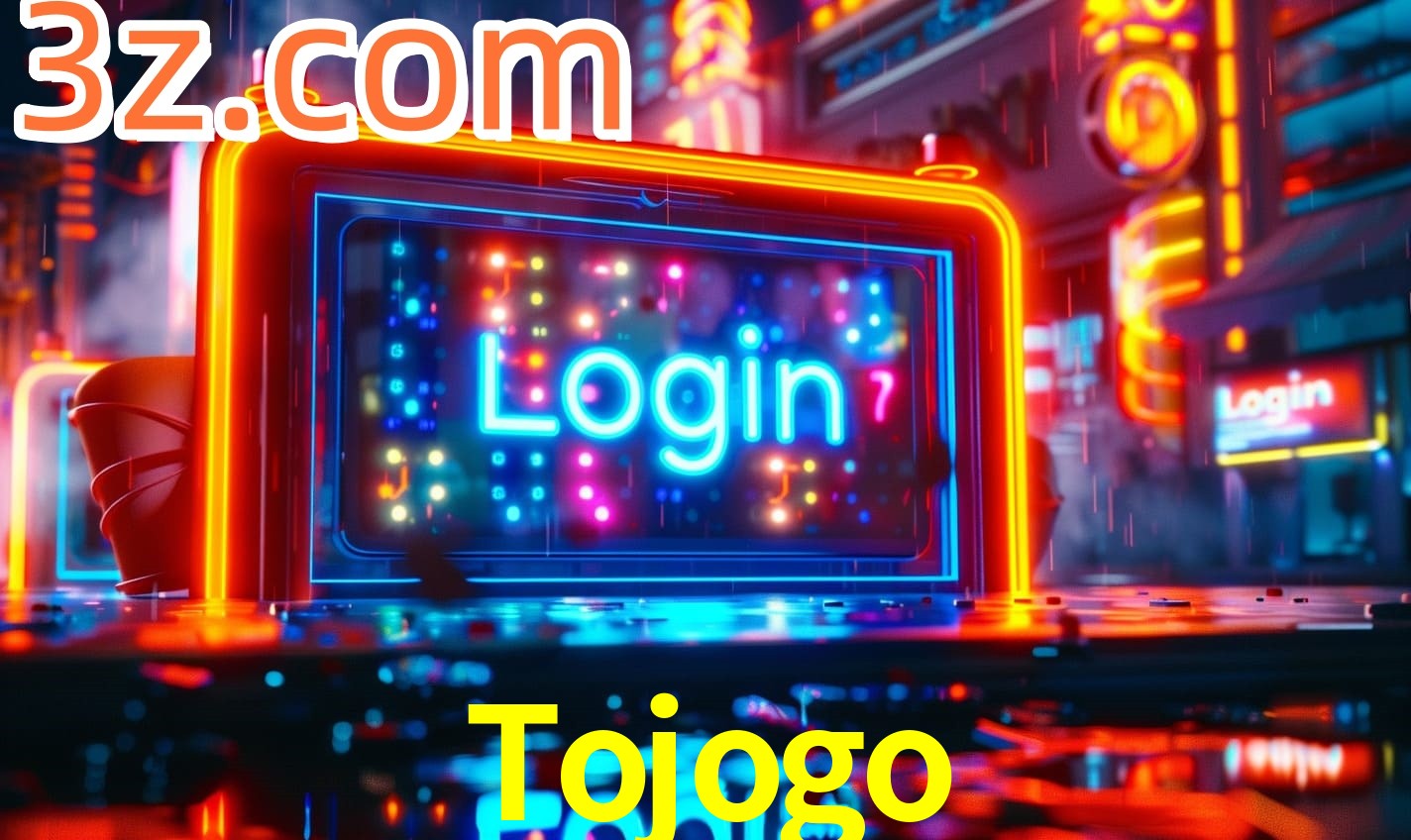 Registre-se hoje no Cassino Tojogo